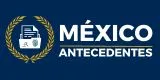 Logo México Antecedentes